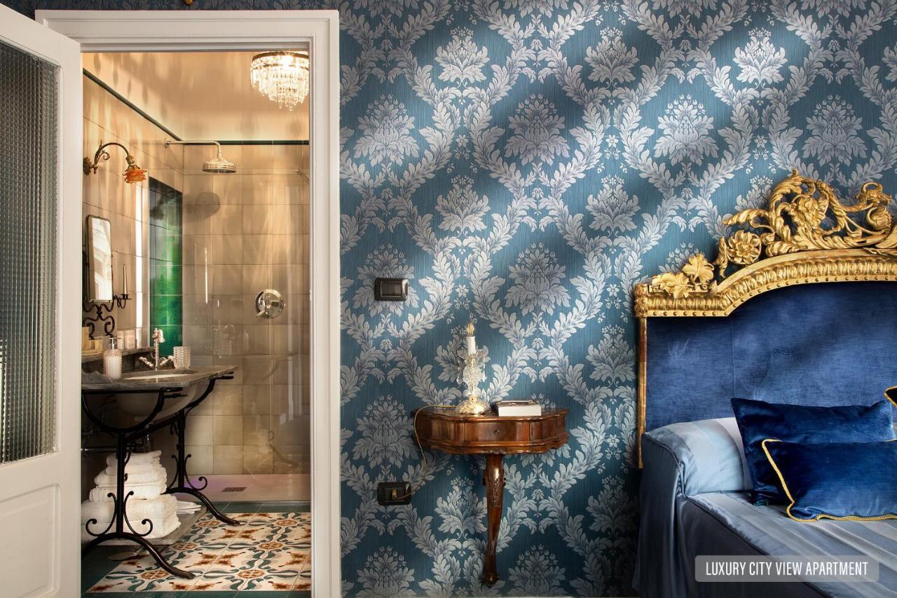 La Casa Sul Nilo * Naples