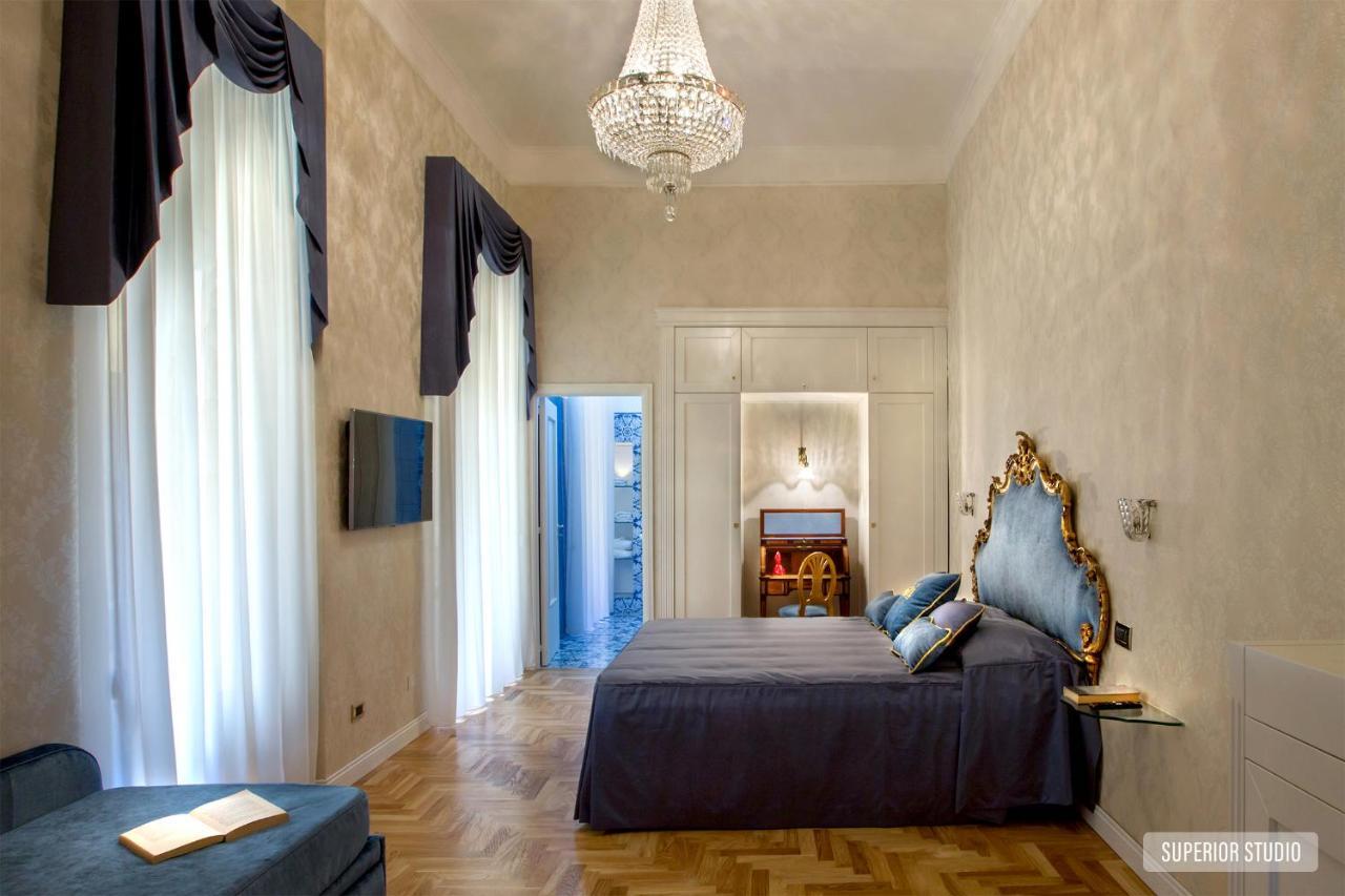 La Casa Sul Nilo Appartamento *