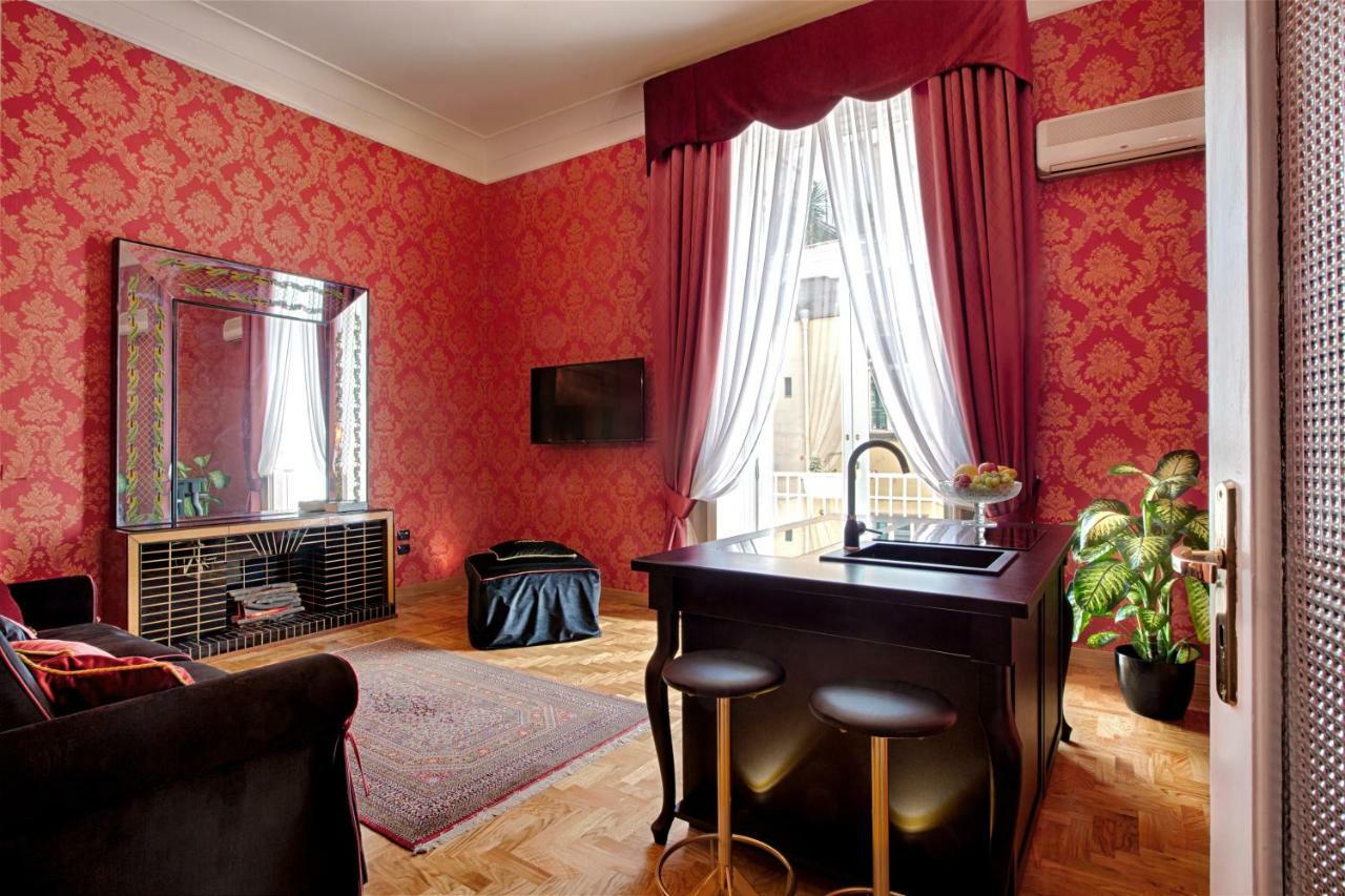 La Casa Sul Nilo Appartamento Napoli